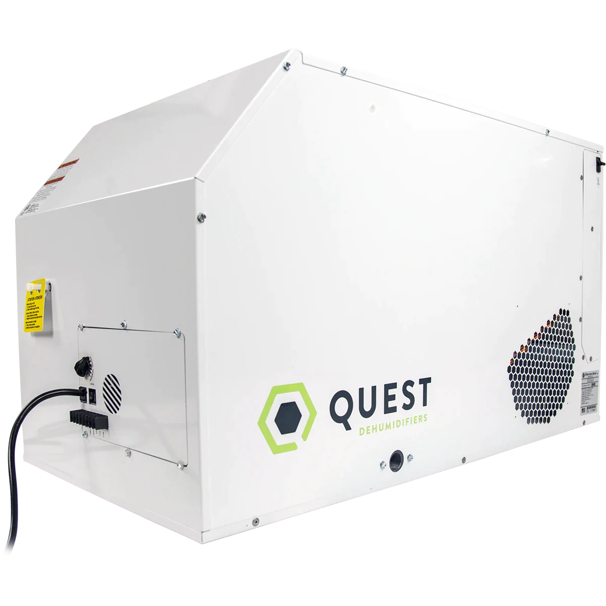 Deshumidificador de techo Quest 155