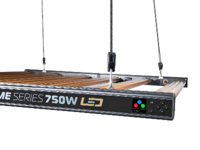 Dimlux Xtreme Series 750w LED Grow Light
