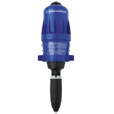 Dosatron Pro-Linie D3RE2BPVFHY – 2 ml/L bis 20 ml/L Proportionale Dosierpumpe