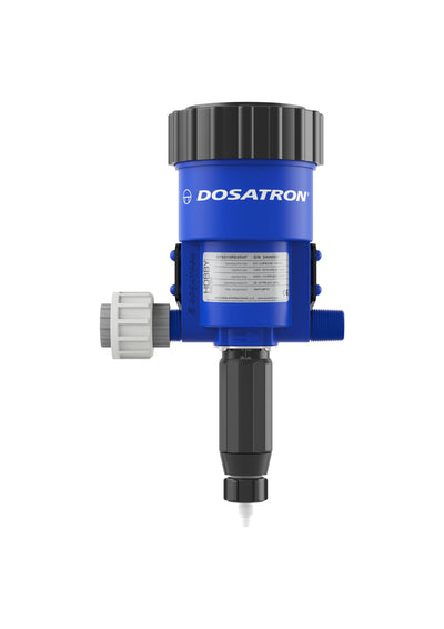 Dosatron Hobby-Erweiterungsdosierer (D15RE05) 0,5-5m/L