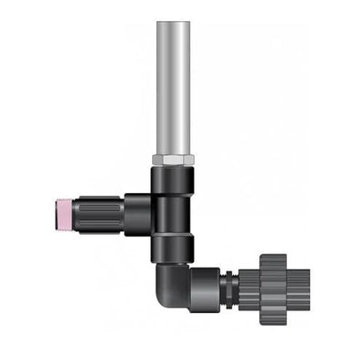 Dosatron Wasserhammer-Arrestor-Kit (WHA34-SS-KIT-BSP / NDSKIT4)