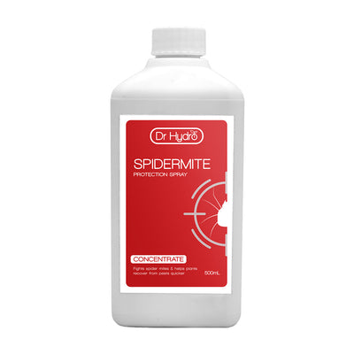 Dr Hydro - Spider Mite