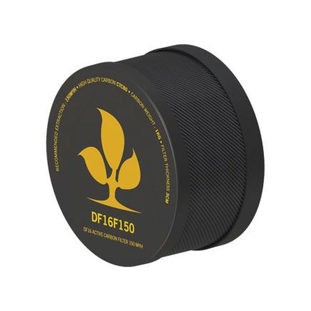 Secret Jardin DF16 Carbon Filters