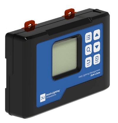 DLI Digital Controller DLM - 4 Zone