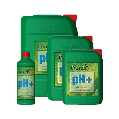 Dutch Pro PH Up