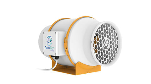 Ventilador Trolmaster Aero EC