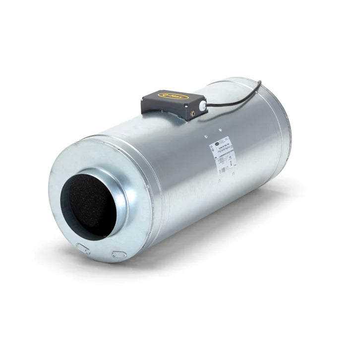 Ventilador silencioso Can-Fan Q-Max EC