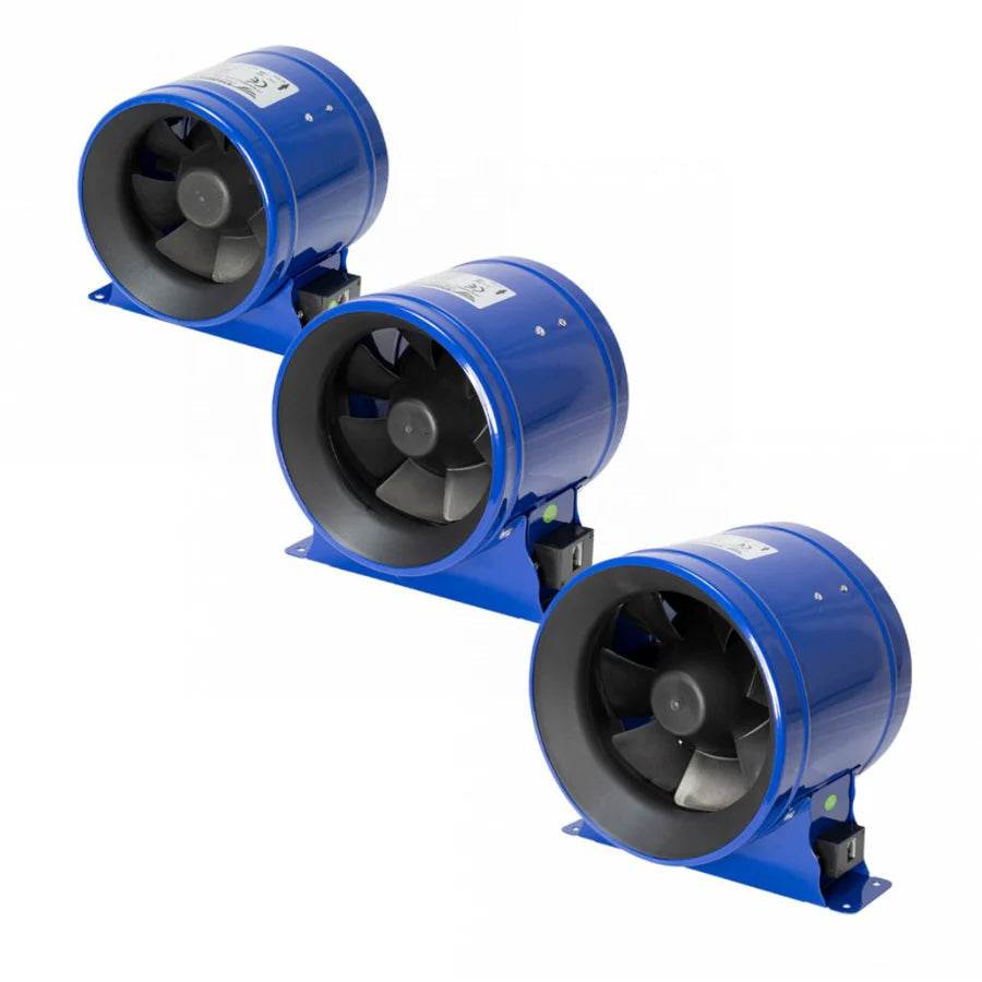 Ventilador Phresh EC HyperFan V2