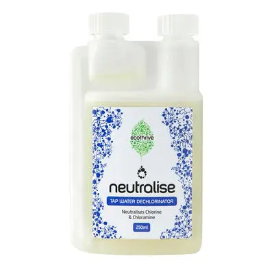 Ecothrive - Neutralisieren