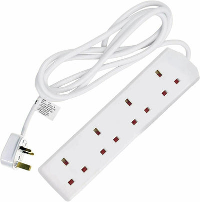 Power Extension Leads