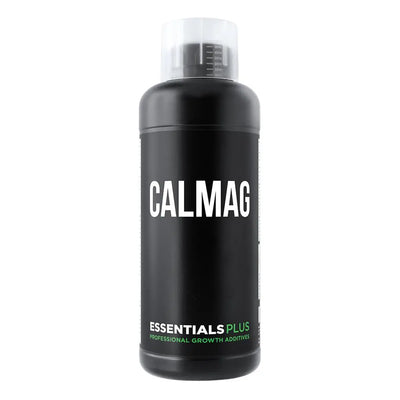 Grundausstattung Plus CalMag