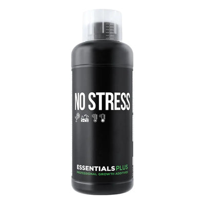 Essentials PLUS KEIN Stress