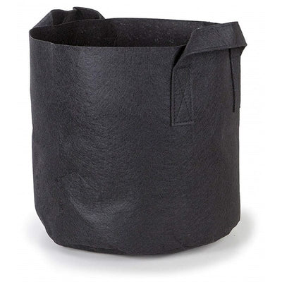 ROUND Fabric Pot