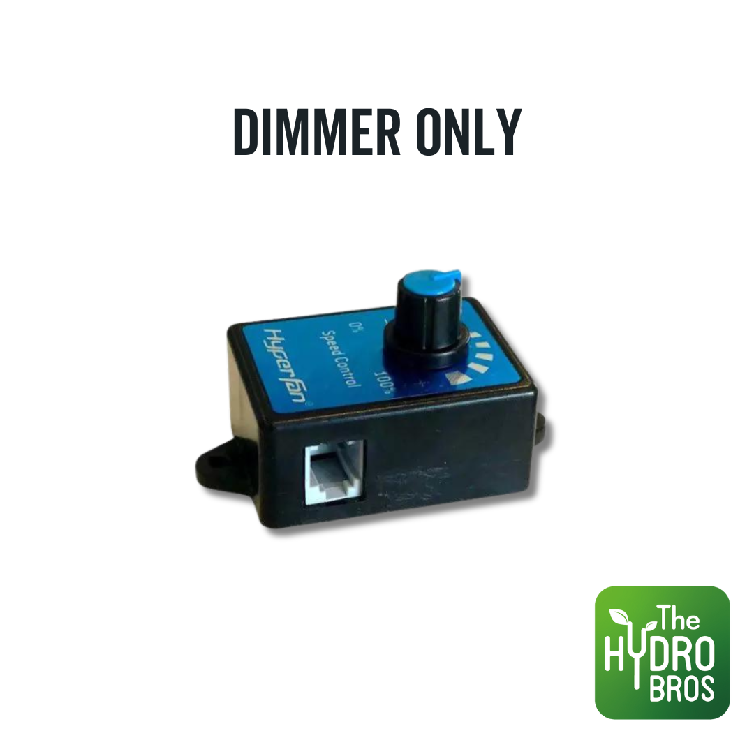 Ventilador Phresh EC Hyper V2 - Piezas de repuesto