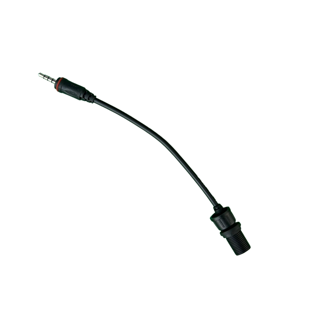 Cable adaptador de ventilador Rhino Ultra EC a controlador de gas