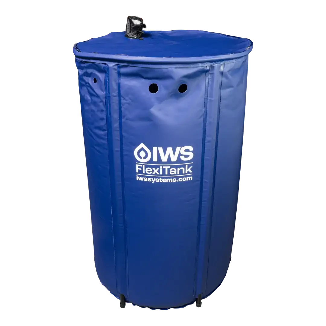 IWS FlexiTank Only
