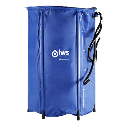 IWS STANDARD FlexiTank Assembly (Tank & Kitbox)