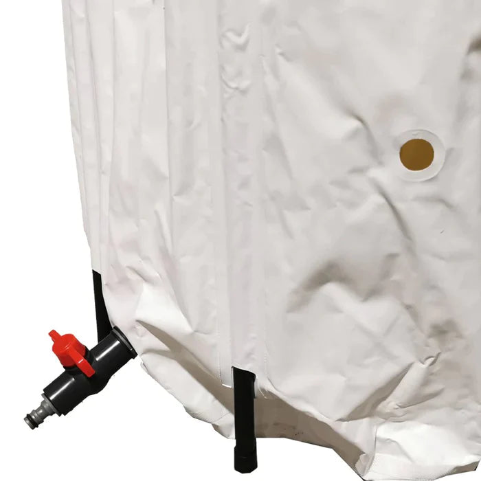 Flexitanque Aqualine