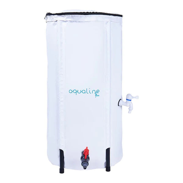 Flexitanque Aqualine