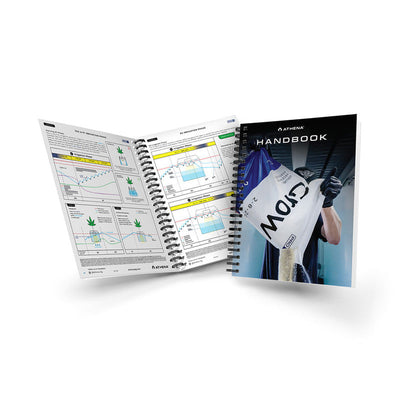 ATHENA COMMERCIAL HANDBOOK