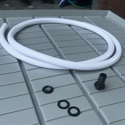 Kit de drenaje para mesa de cultivo