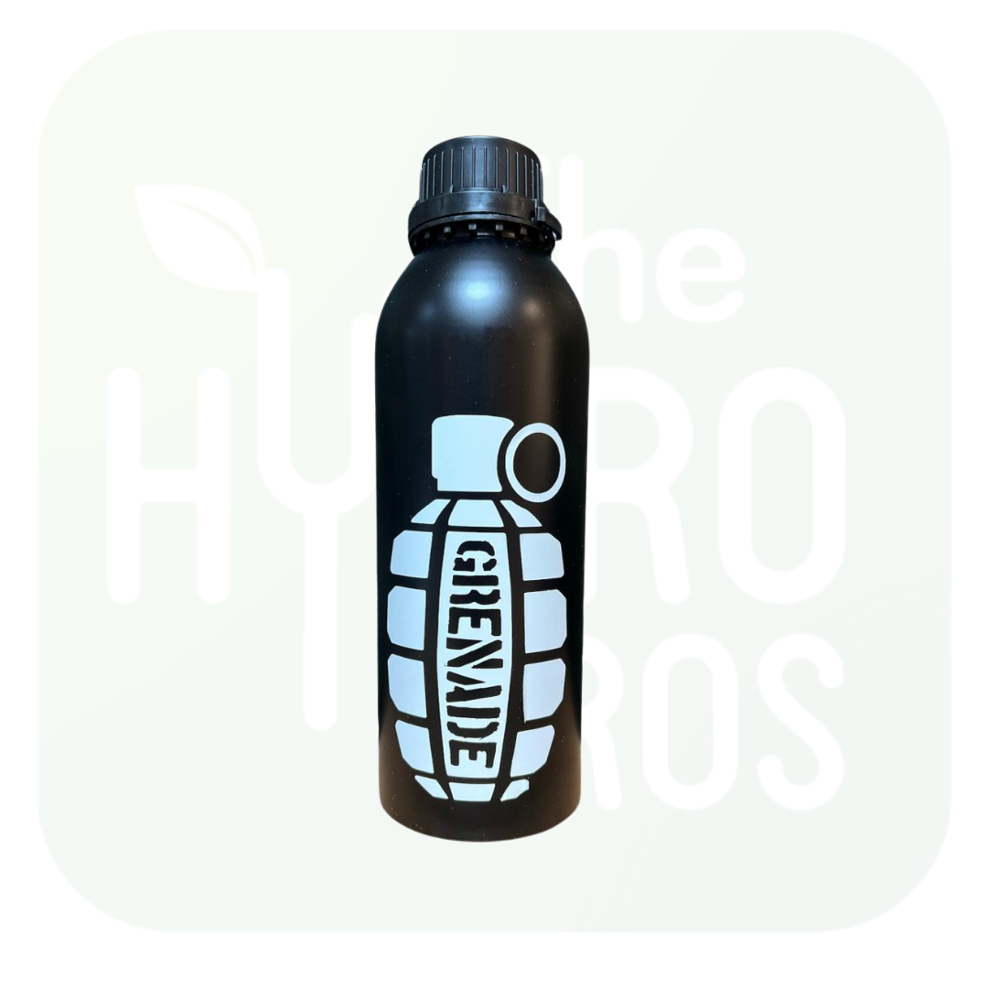 The Hydro Bros