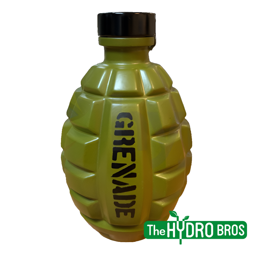 The Hydro Bros