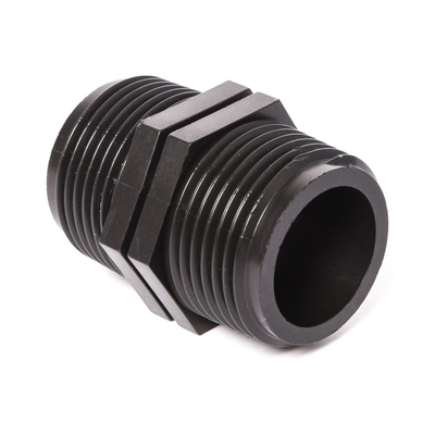 Threaded BSP Nipple