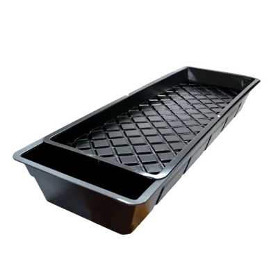 Gro-Tank NFT Komplettset - GT604 (3 bis 7 Pflanzen)