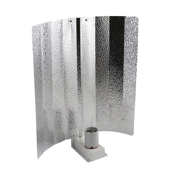 Reflector de lámpara CFL