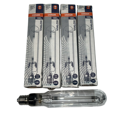 Lámpara Osram Nav-T Super HPS (espectro rojo)