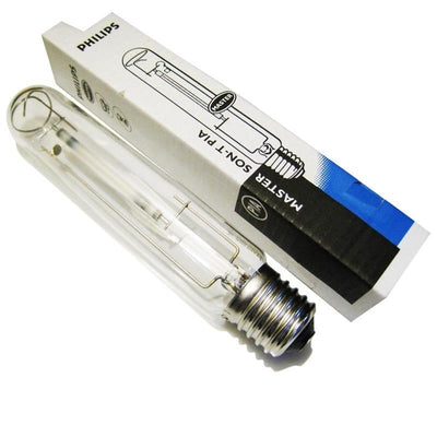 Lámpara Philips MASTER Greenpower SON-T PIA 600W 230V