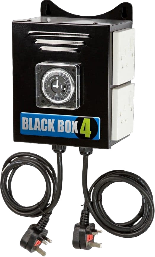 Contactor Maxiswitch Pro