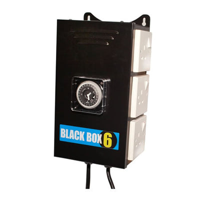 Contactor Maxiswitch Pro