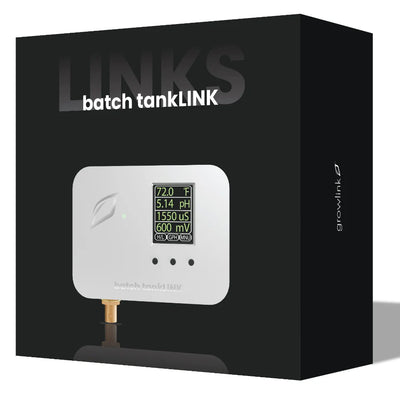 Growlink LINKS batch tankLINK Nährstofftank-Monitor & Controller