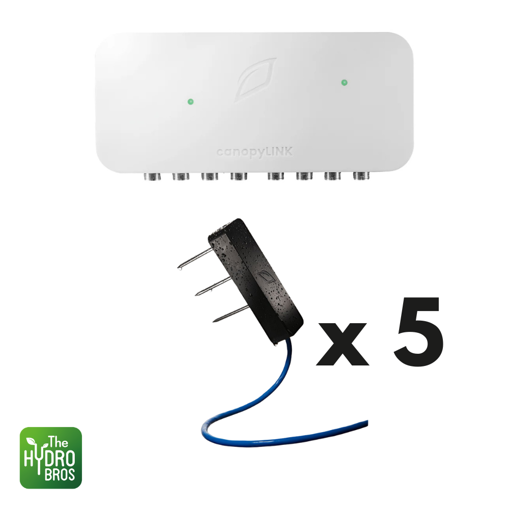The Hydro Bros