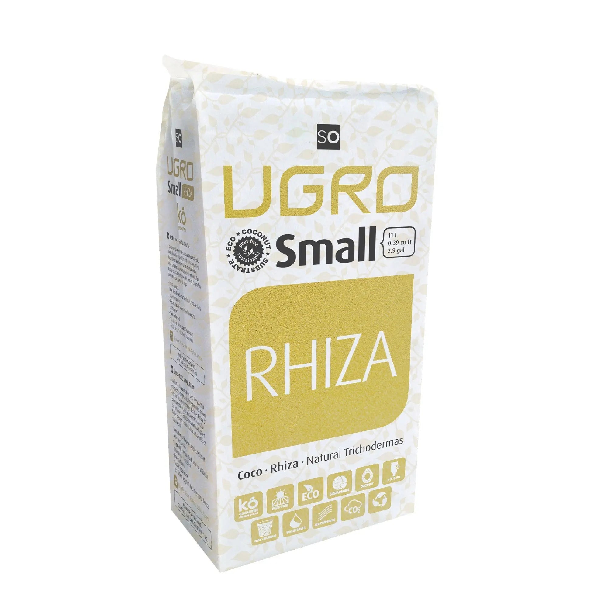 Ugro Rhiza Coco Block