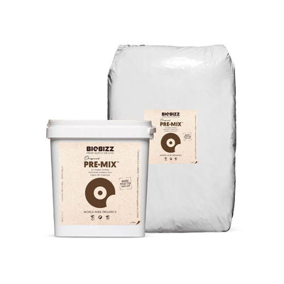Premezcla Biobizz