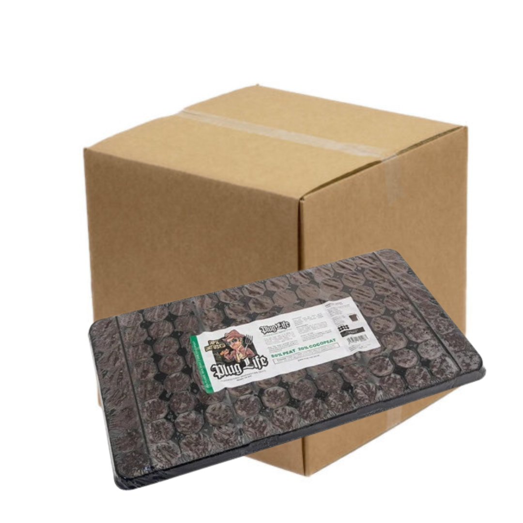 Plug Life 80/20 (mezcla de turba) 104