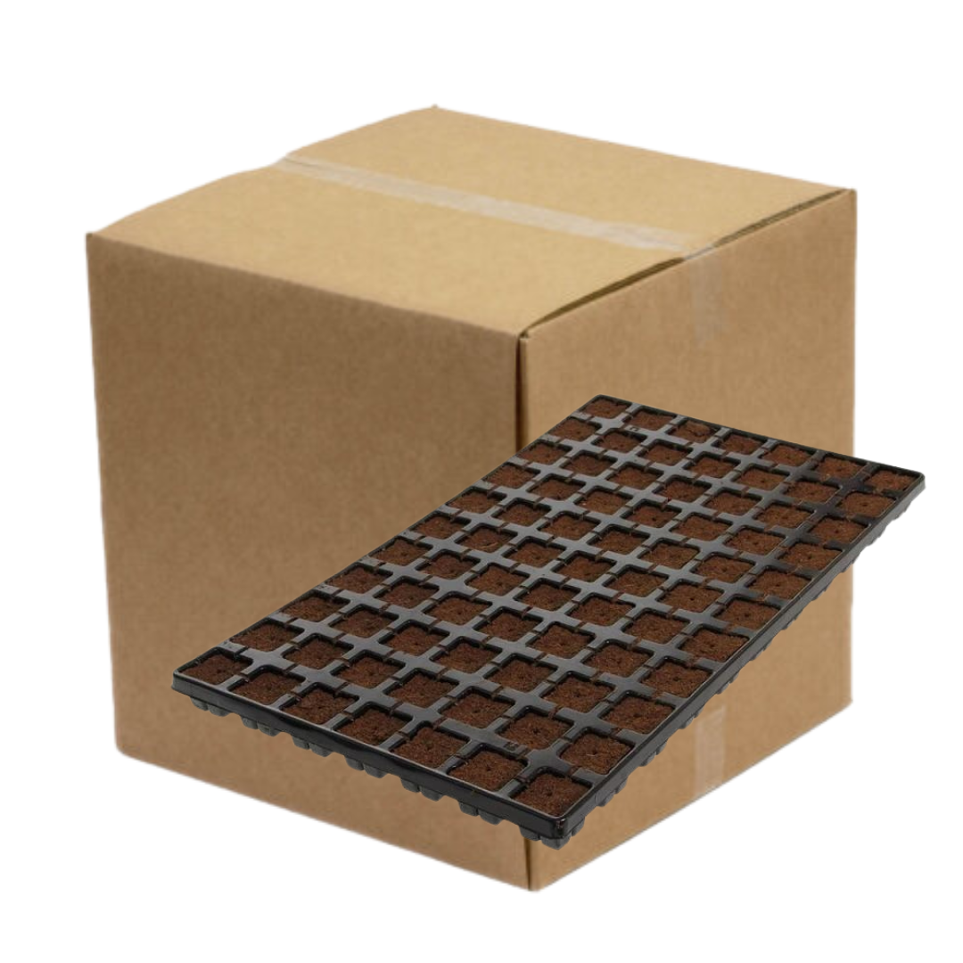 Cubos de propagación orgánicos Eazy Plug