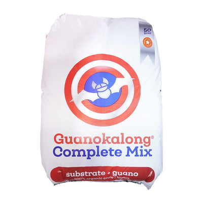 Tierra Guanokalong 45L