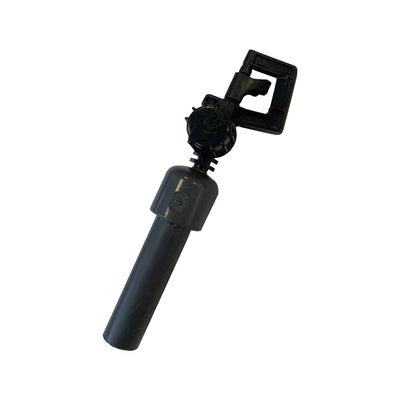 X-Stream Delivery System for Aeroponic Propagator