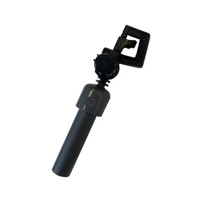 X-Stream Delivery System for Aeroponic Propagator
