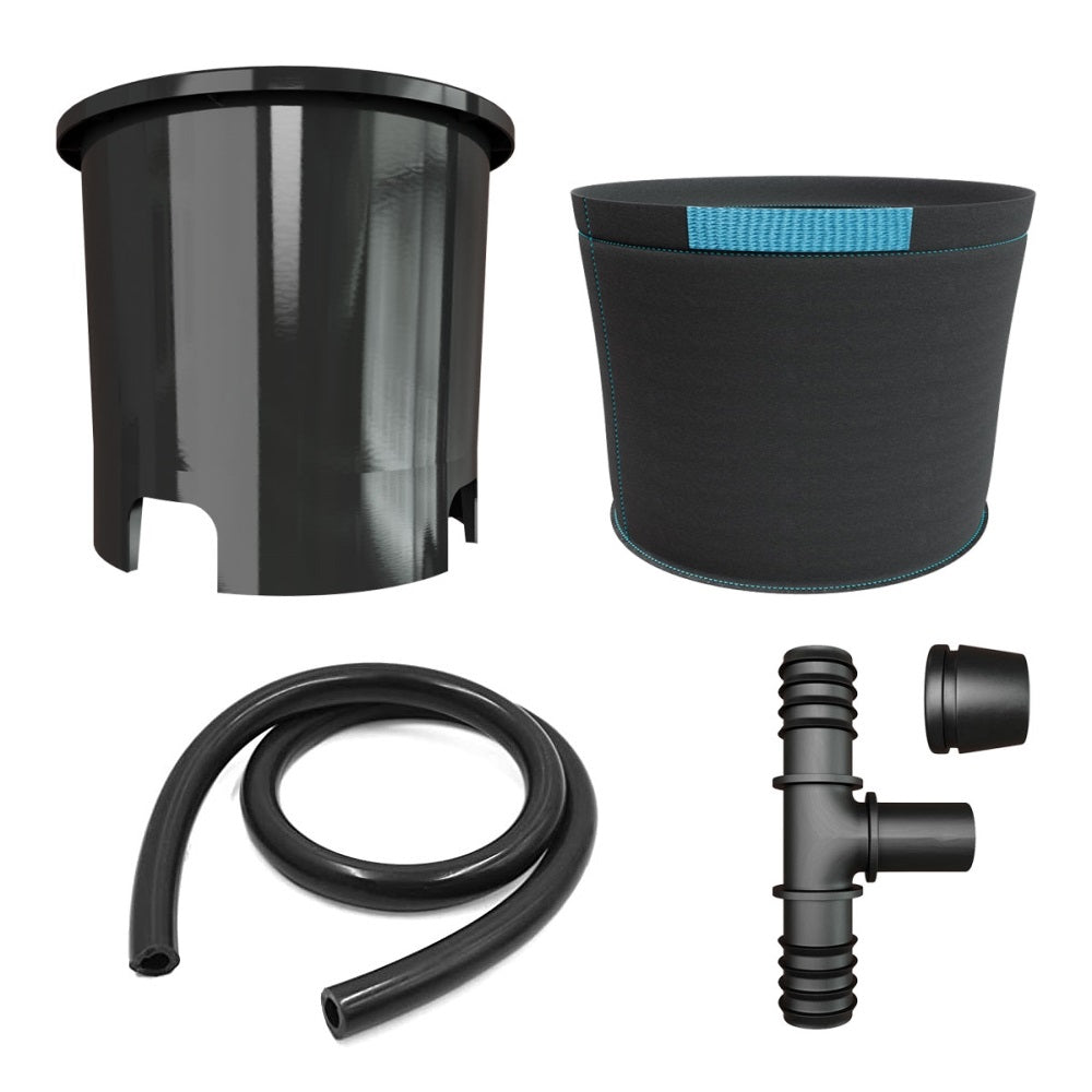 IWS Trident Add-on Module