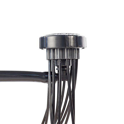 Top Spin Dripper Manifold