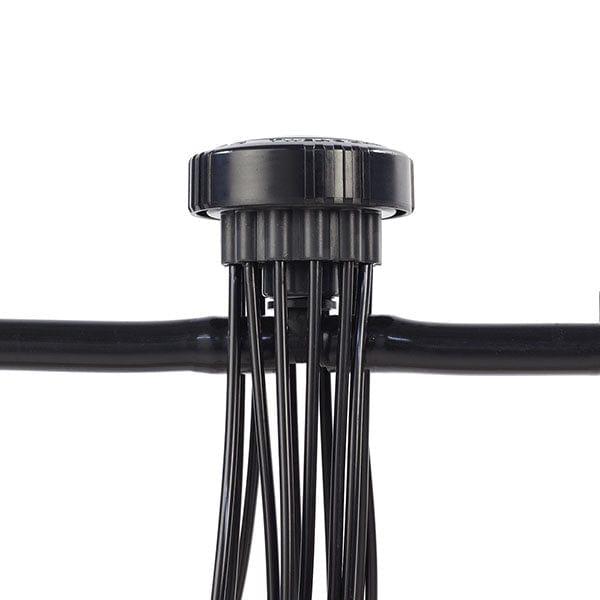 Top Spin Dripper Manifold