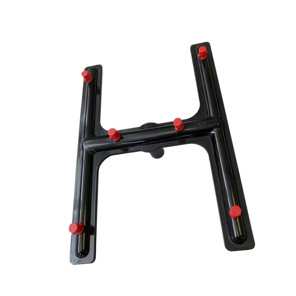 X-Stream Delivery System for Aeroponic Propagator