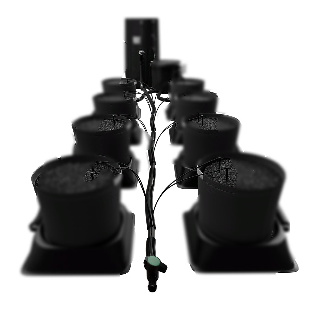 IWS Autodrain - Drip and Drain System (Large)