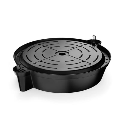 AC Infinity Self-Watering Fabric Pot Base - 4 Pack (AC-SPA5-4)