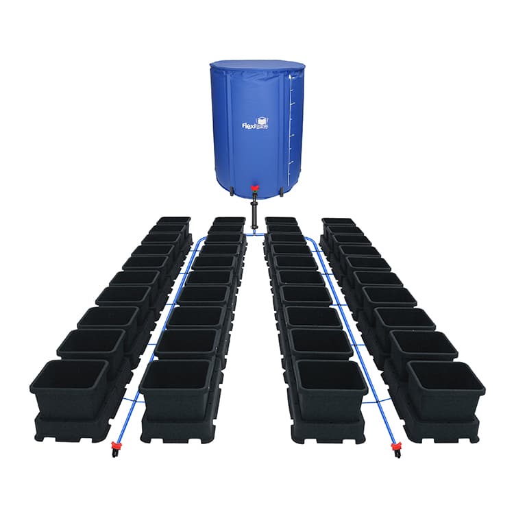 Easy2grow Kit - 40 Pot